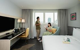 Garner Hotel Pattaya Central By Ihg