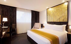 Nova Express Pattaya Hotel